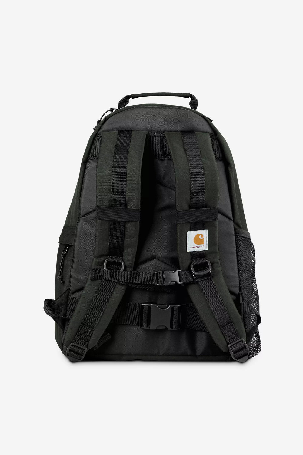 MOCHILA CARHARTT WIP KICKFLIP RAVEN