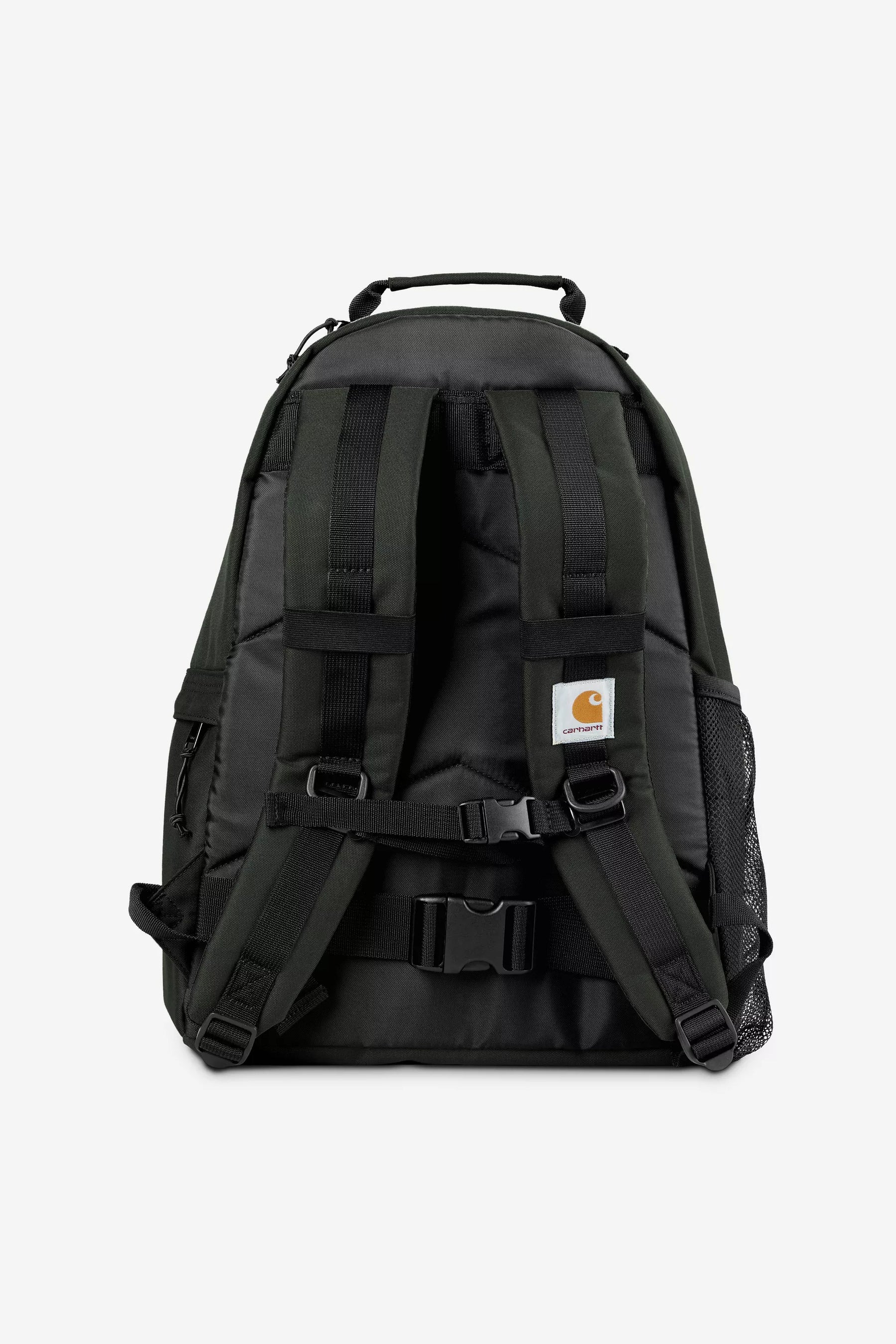 MOCHILA CARHARTT WIP KICKFLIP RAVEN