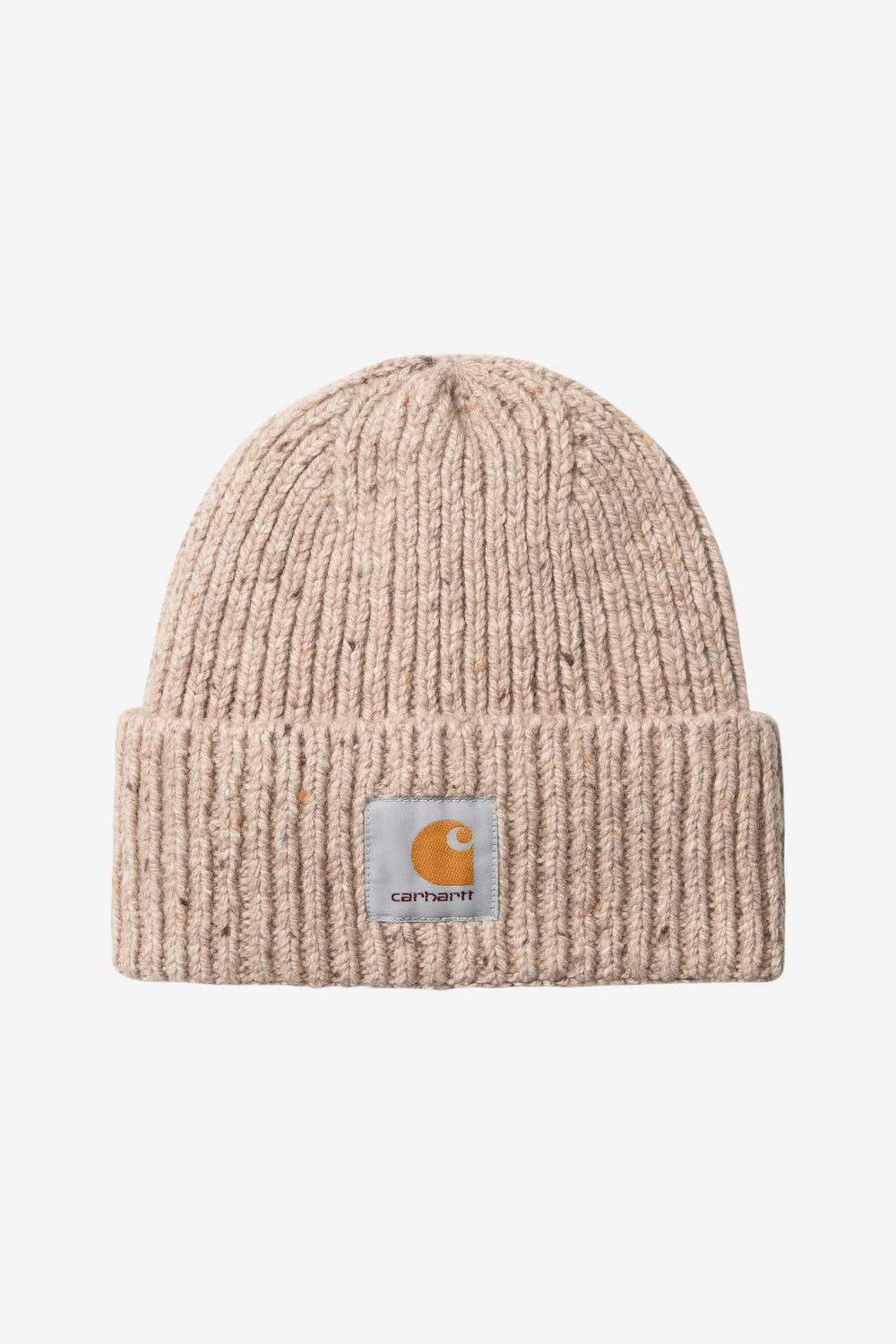GORRO CARHARTT WIP ANGLISTIC FLEUR DE SE