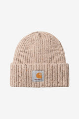 GORRO CARHARTT WIP ANGLISTIC FLEUR DE SE