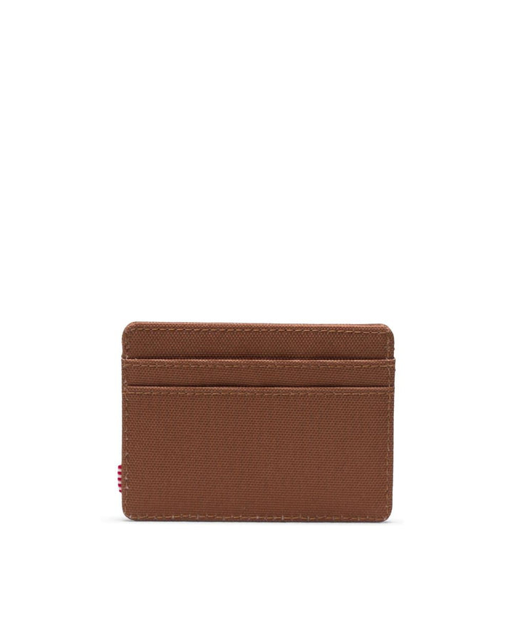CARTERA HERSCHEL CHARLIE RUBBER