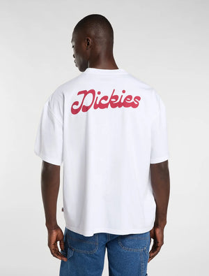 CTA DICKIES CORNVILLE WHITE