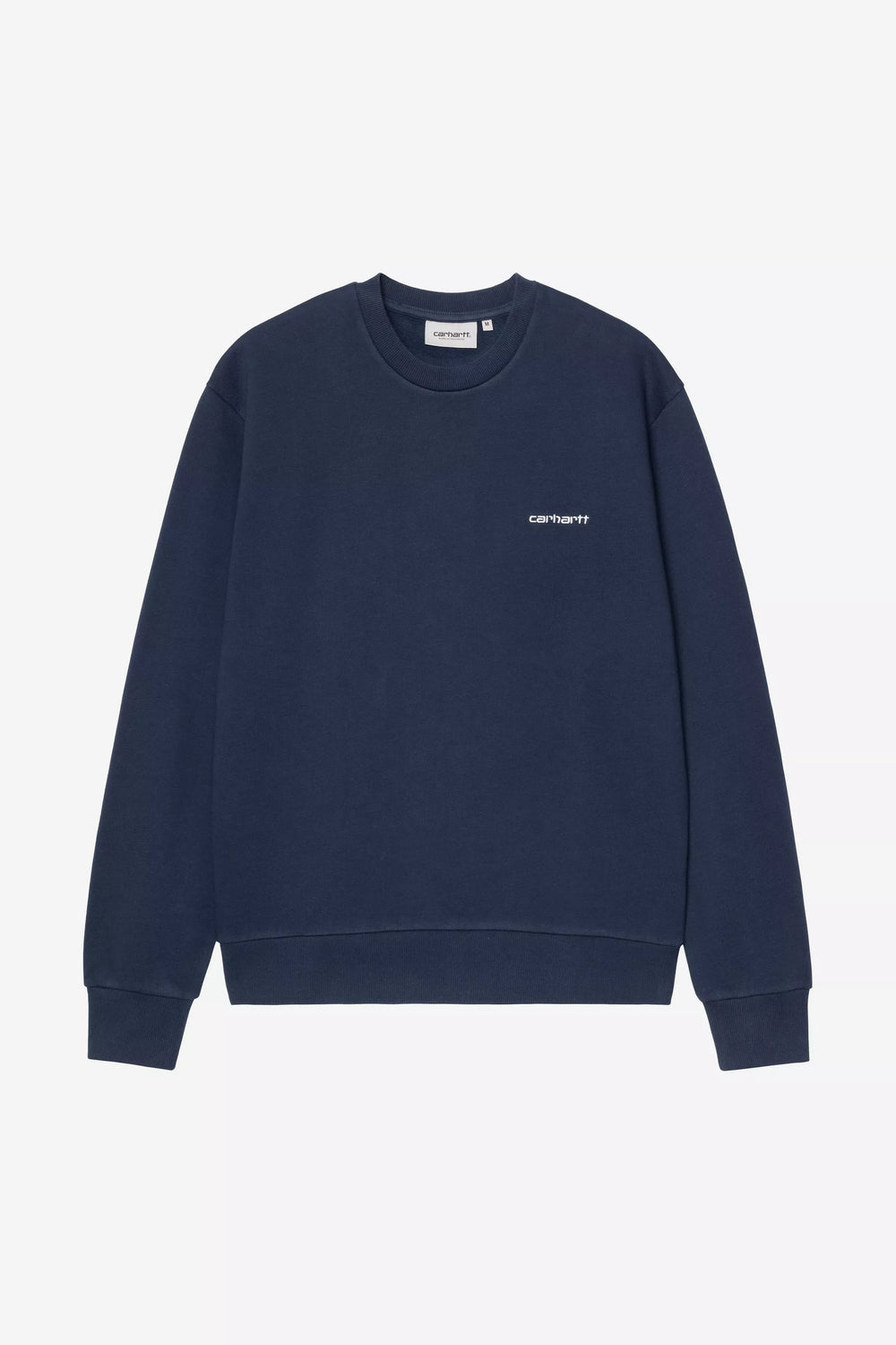 CREW CARHARTT WIP SCRIPT JUPITER