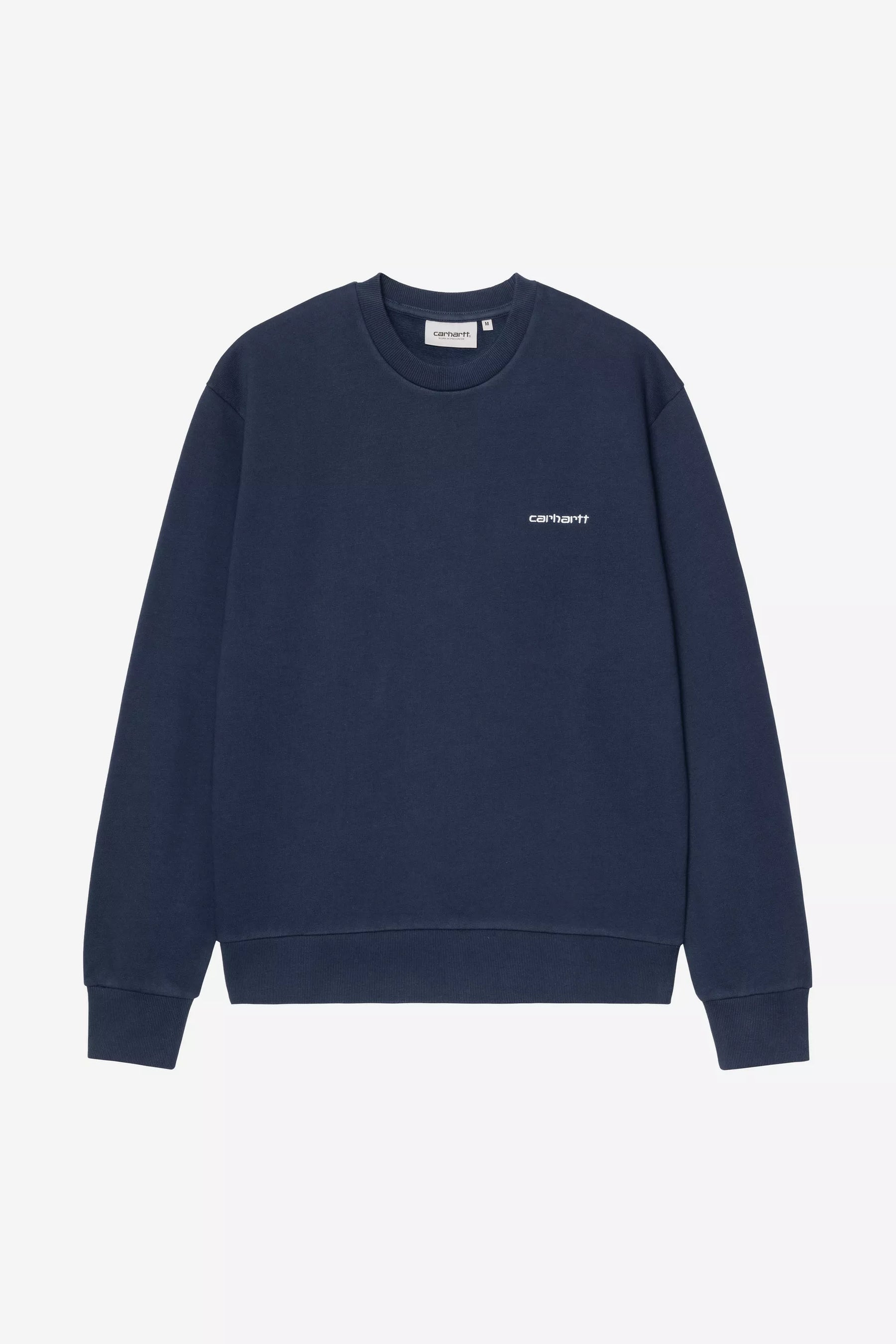 CREW CARHARTT WIP SCRIPT JUPITER