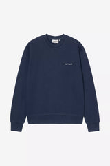 CREW CARHARTT WIP SCRIPT JUPITER