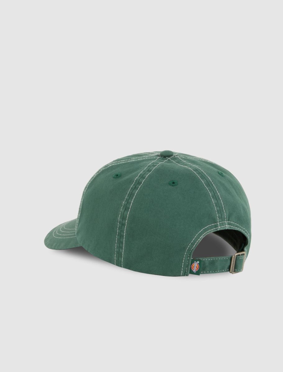 GORRA DICKIES GRIMSLEY PINE NEEDLE GREEN