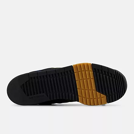 ZAPA NEW BALANCE 440 LOW TRAIL WOL