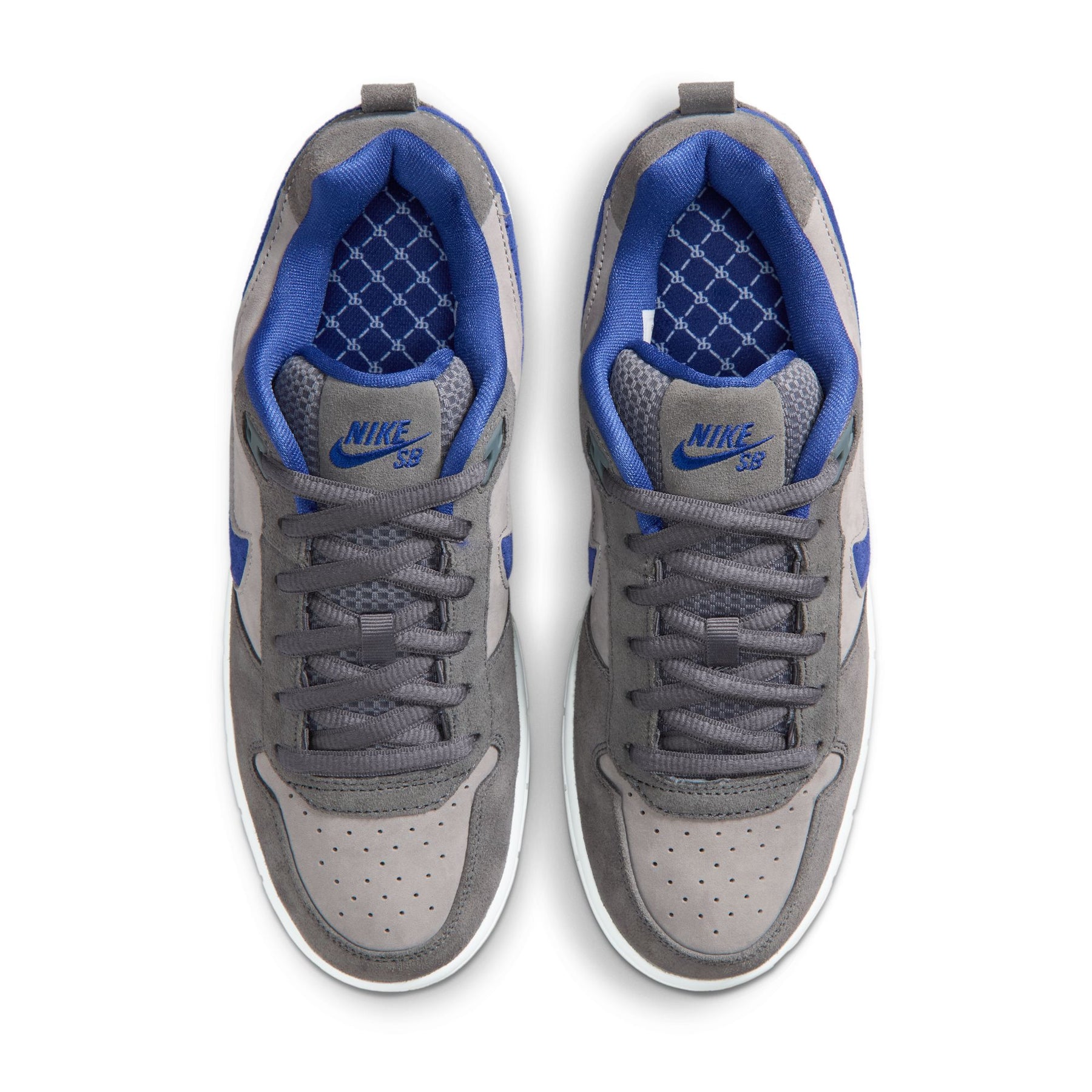 ZAPA NIKE SB P-ROD 1 LOW QS IU7835-001