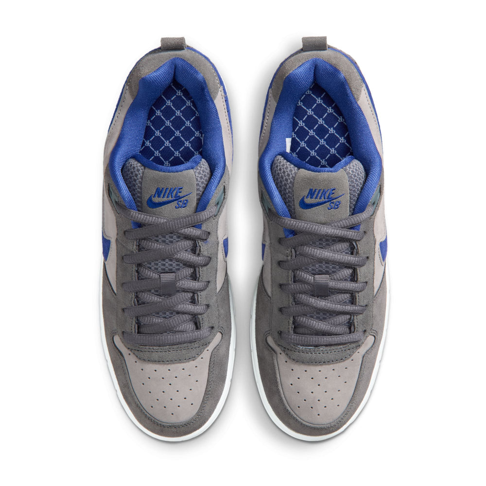 ZAPA NIKE SB P-ROD 1 LOW QS IU7835-001