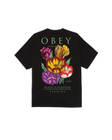 CTA OBEY FLORES ROBUS BLACK