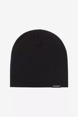 CARHARTT WIP SCRIPTER BLACK