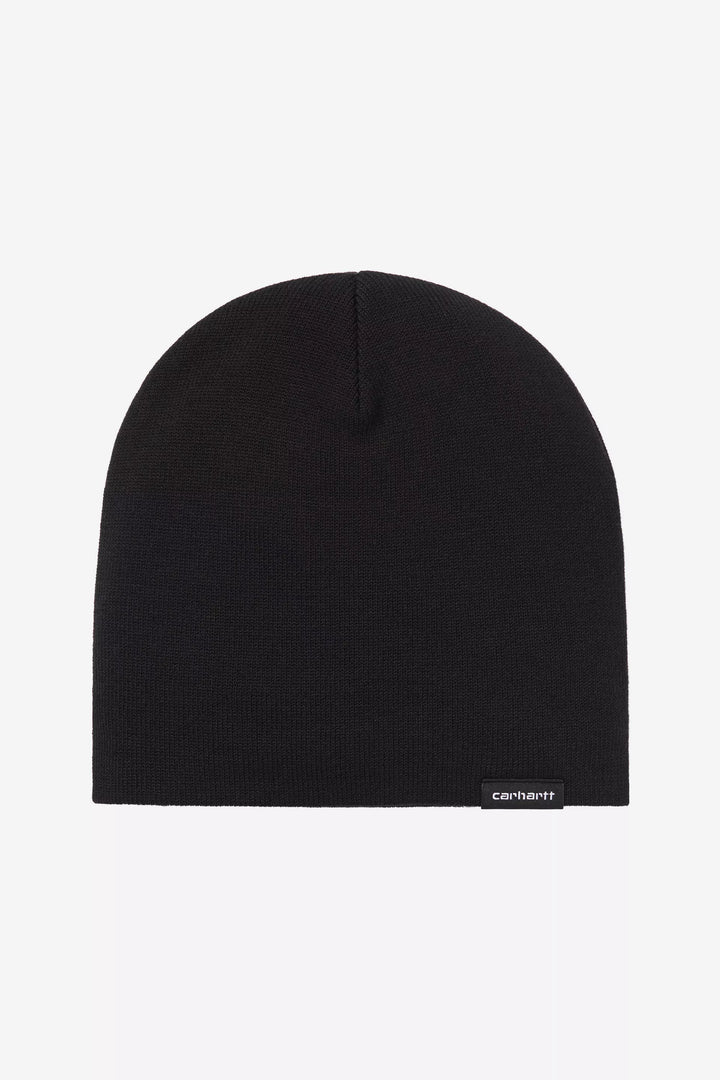 CARHARTT WIP SCRIPTER BLACK