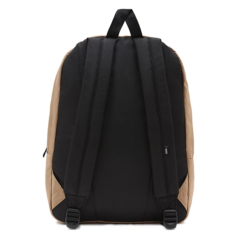 VANS REALM MBRWN BACKPACK