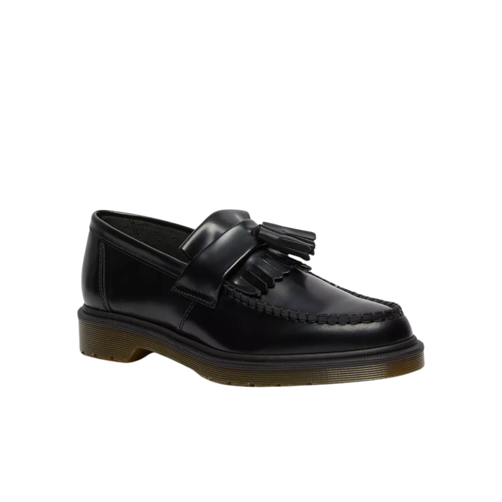 ZAPA DR MARTENS ADRIAN BLACK POLISHED