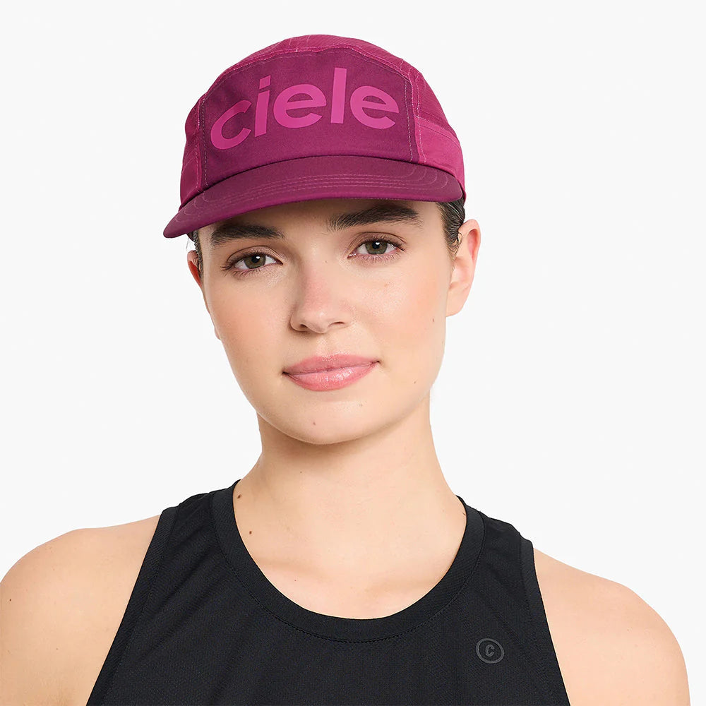 GORRA CIELE GOCAP COMP CENTURY MULBERRY