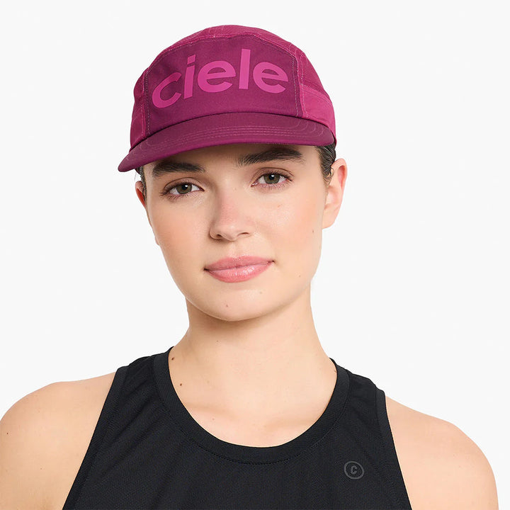 GORRA CIELE GOCAP COMP CENTURY MULBERRY