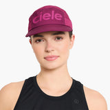 GORRA CIELE GOCAP COMP CENTURY MULBERRY