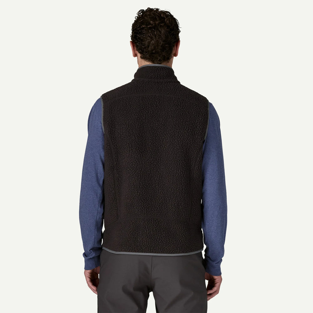 PATAGONIA RETRO PILE VEST BFO