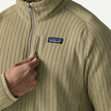 CHT PATAGONIA BETTER SWEATR 1/4 ZIP WDSK