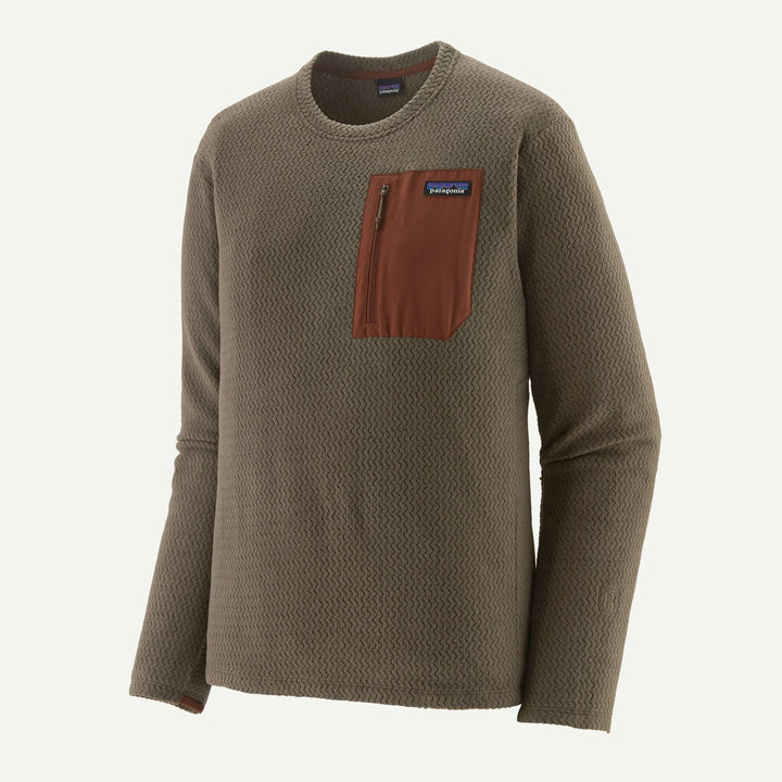 CREW PATAGONIA R1 AIR MRLB