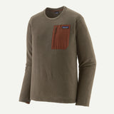 CREW PATAGONIA R1 AIR MRLB