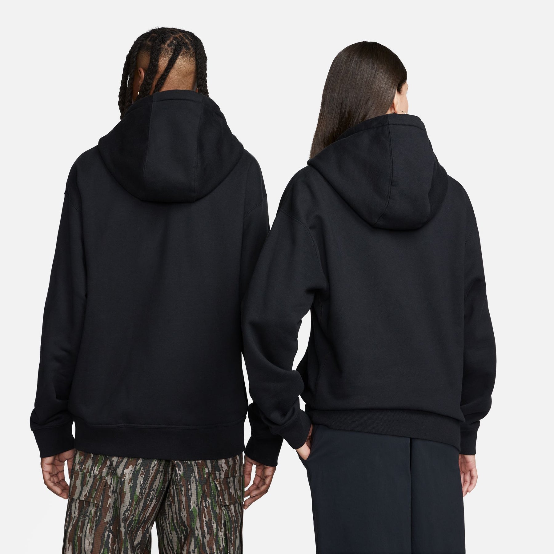 NIKE SB SALUTE 010 HOOD
