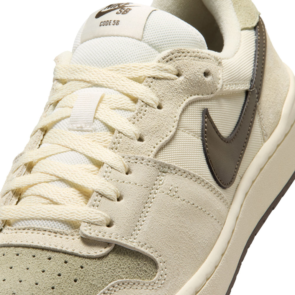 ZAPA NIKE SB CODE 58 IB0108-101