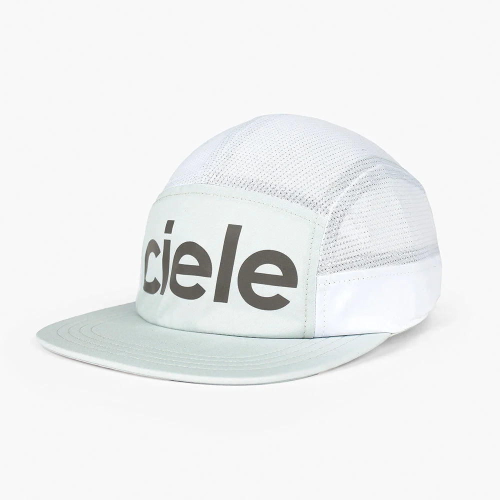 GORRA CIELE GOCAP COMP CENTURY LIGHT GRE