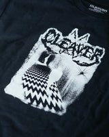 CTA CLEAVER JDP BLACK