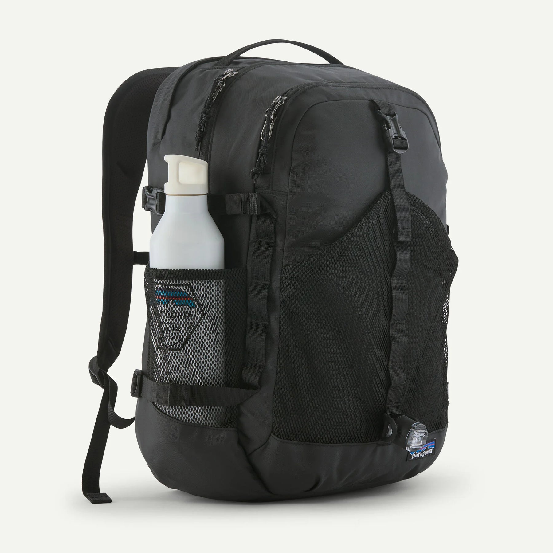 MOCHILA PATAGONIA REFUGIO 30L RD BLK