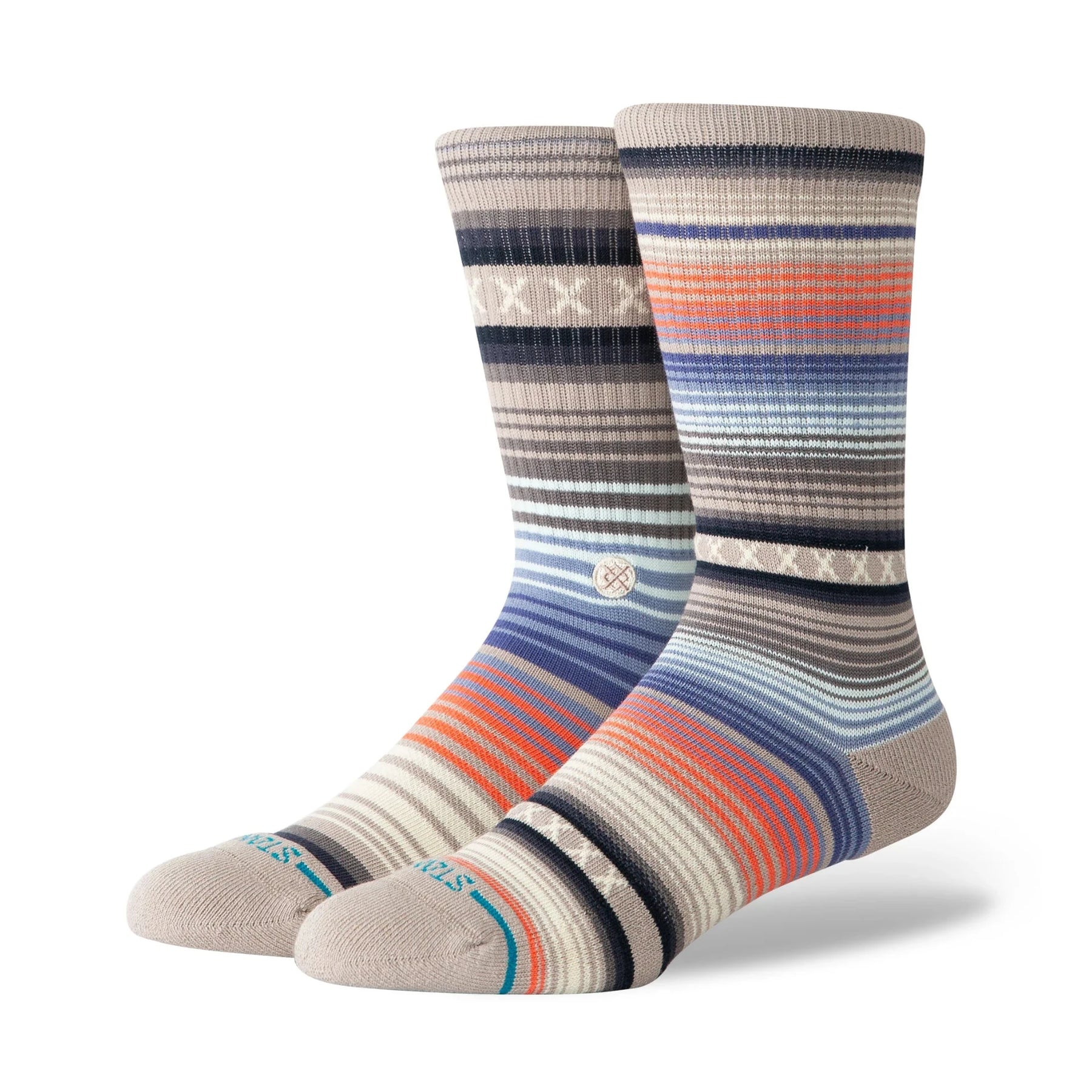 STANCE CURREN ST STG SOCKS