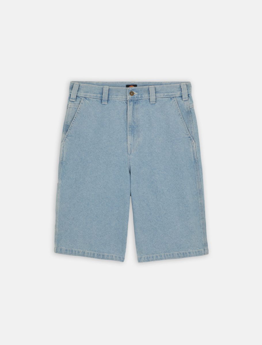 SHORT DICKIES MADISON VNTG BLUE