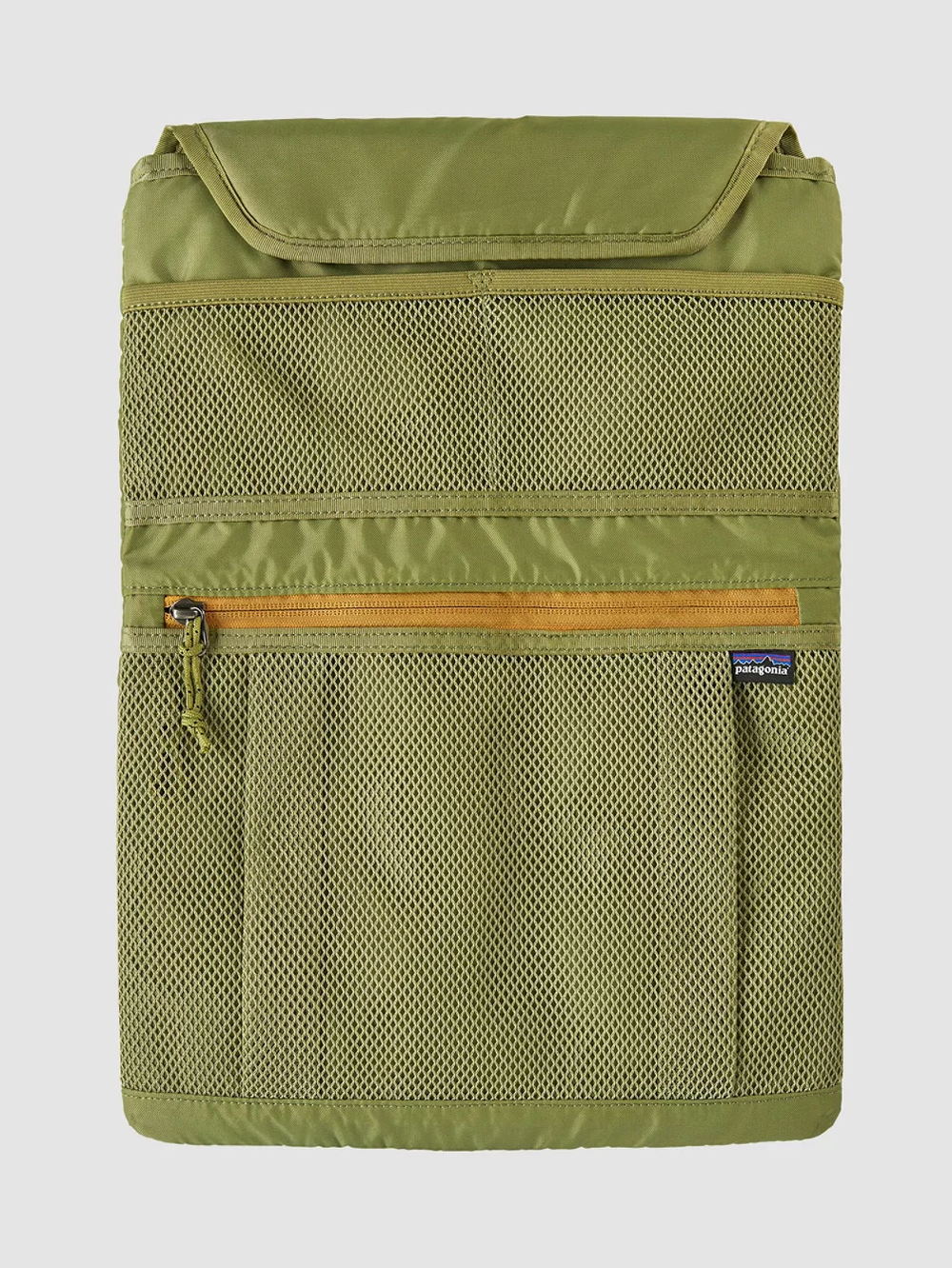 PATAGONIA REFUGIO 30L BUGR BACKPACK