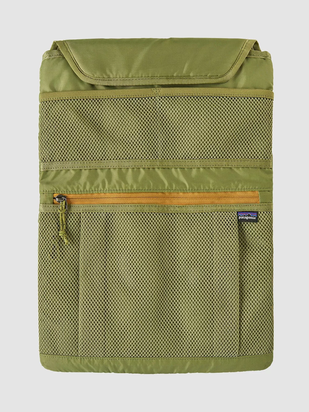 PATAGONIA REFUGIO 30L BUGR BACKPACK