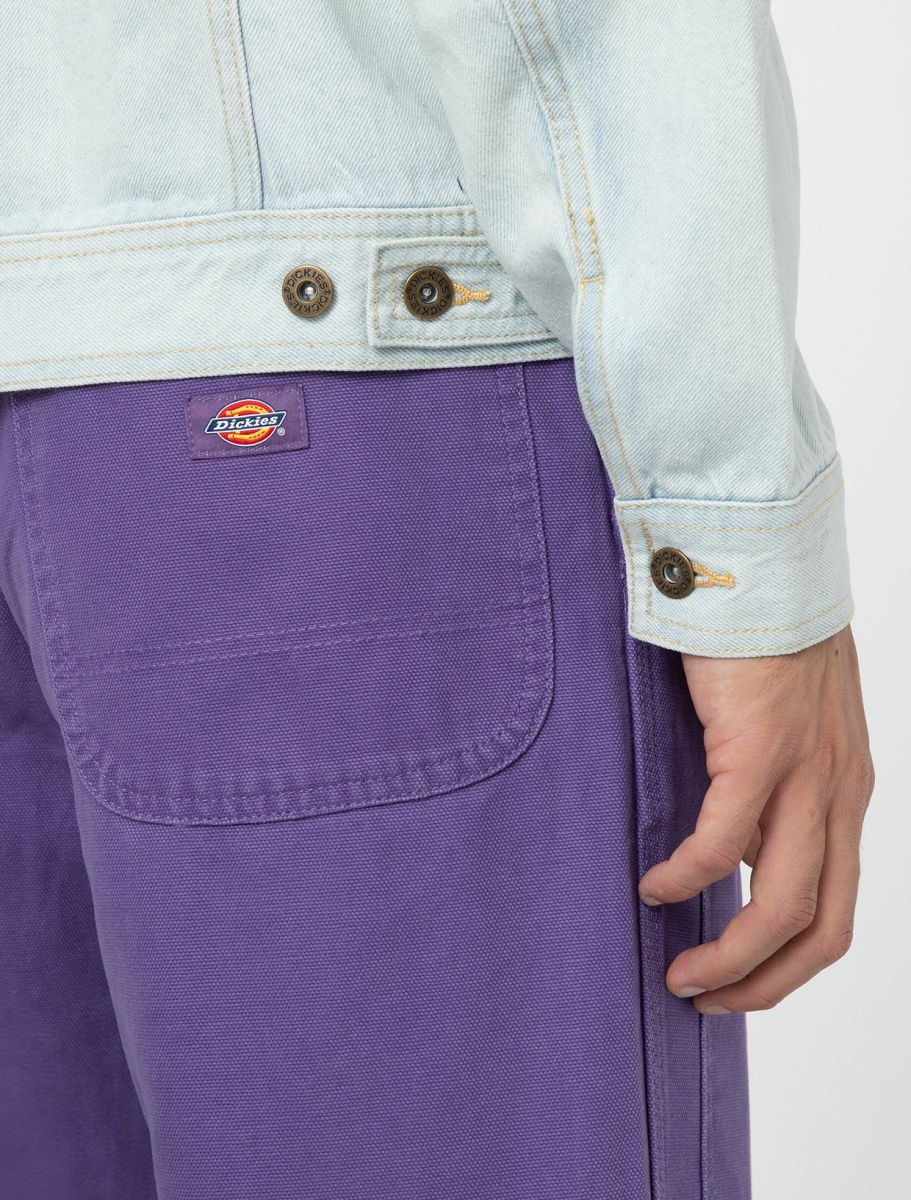 CHT DICKIES MADISON ULTRA LIGHT WASHED
