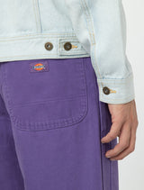 CHT DICKIES MADISON ULTRA LIGHT WASHED