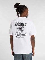 CTA DICKIES DINER WHITE