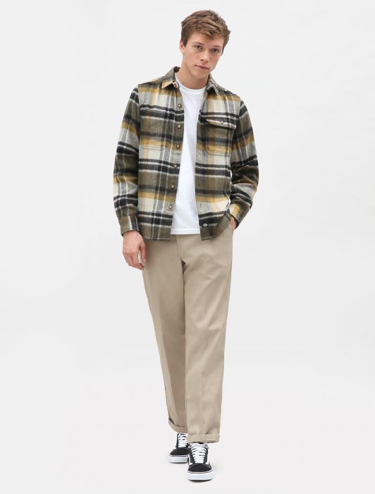 PANT DICKIES 874 KHAKI