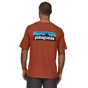 CTA PATAGONIA P-6 LOGO QZCO
