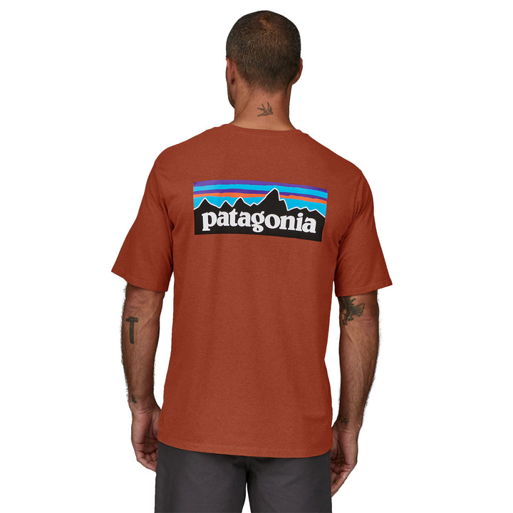 CTA PATAGONIA P-6 LOGO QZCO