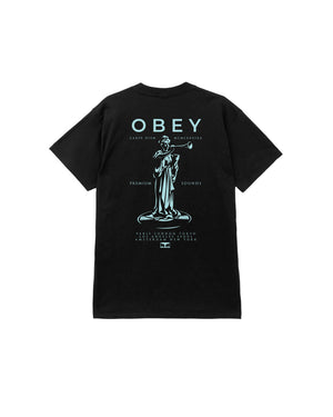 CTA OBEY PREMIUM SOUNDS BLACK