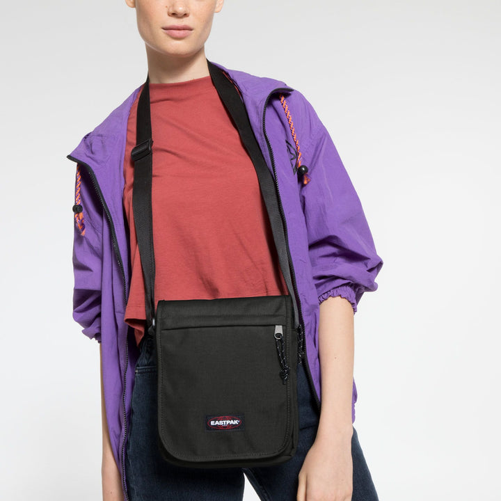 BOLSO EASTPAK FLEX BLACK