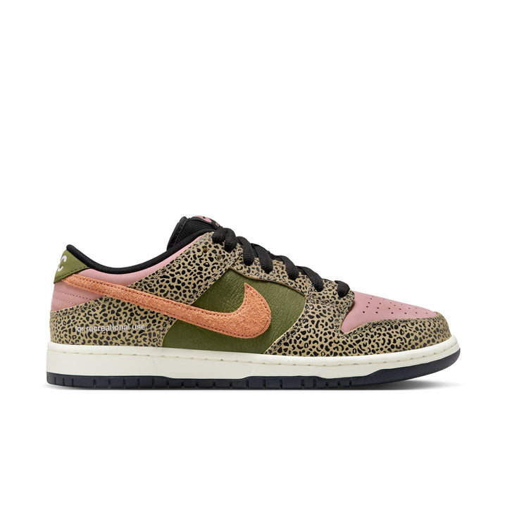 ZAPA NIKE SB DUNK LOW PRO QS IH3211-200