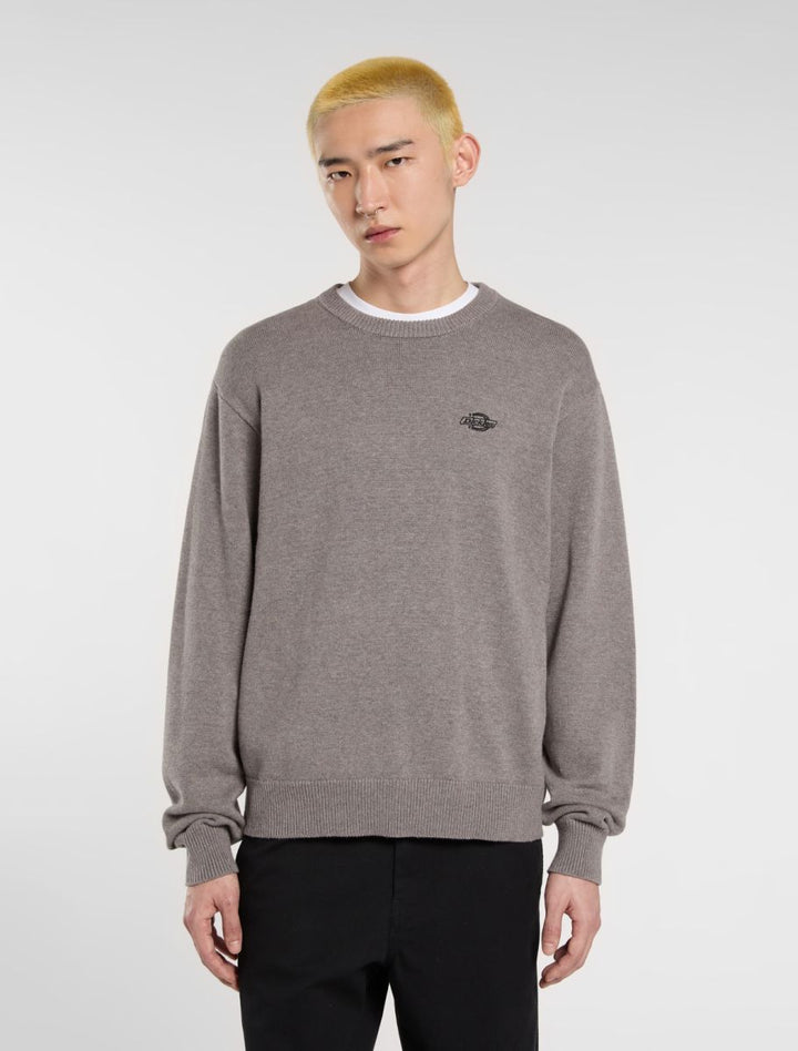 SWEATER DICKIES SUMMERDALE DECEMBER SKY
