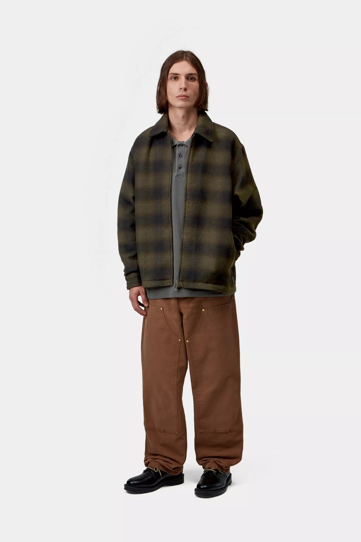 CHT CARHARTT WIP ALTON CYPRESS