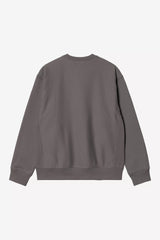CREW CARHARTT WIP AMERICAN PORPHYRY