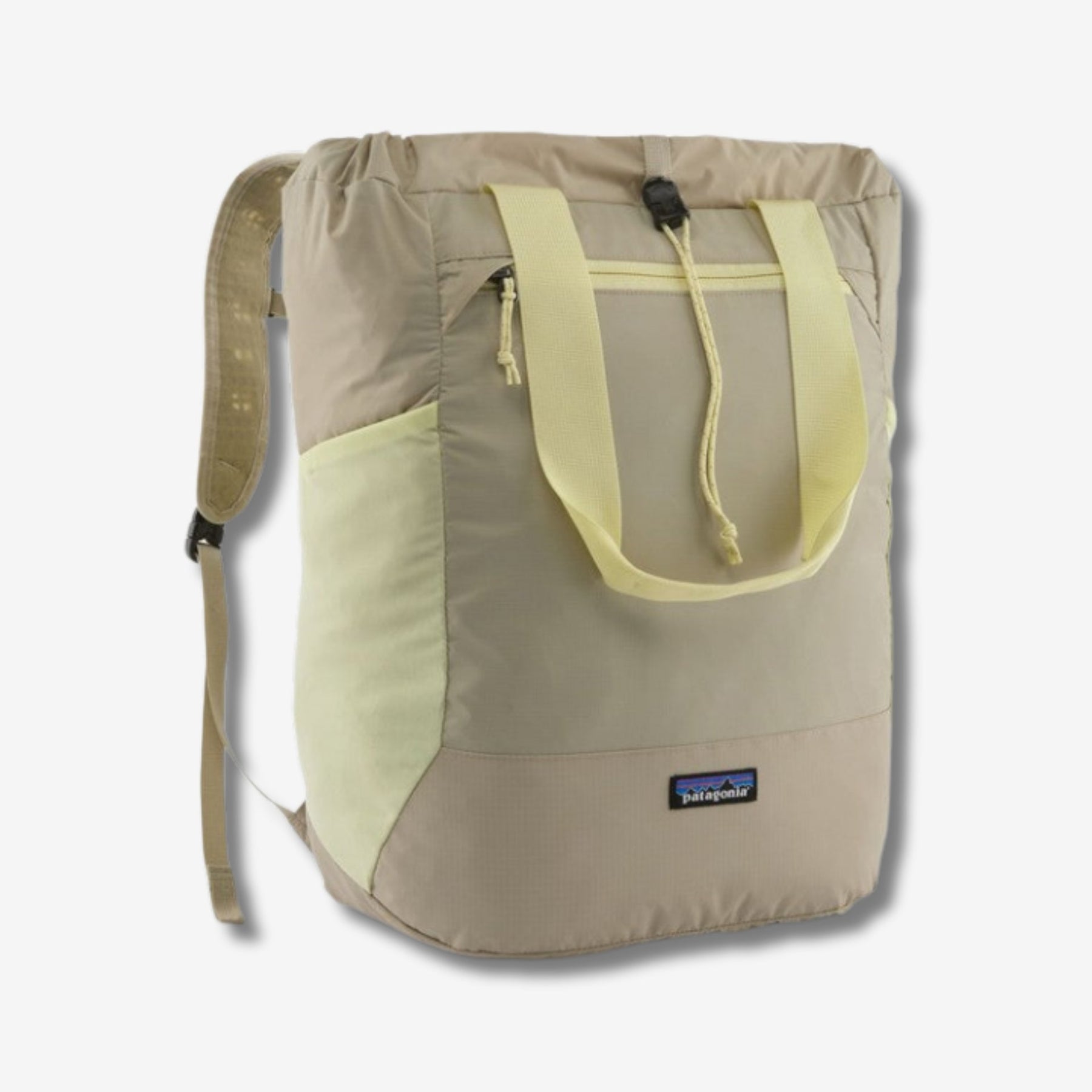 MOCHILA PATAGONIA TERRAVIA TOTE 24 L WST