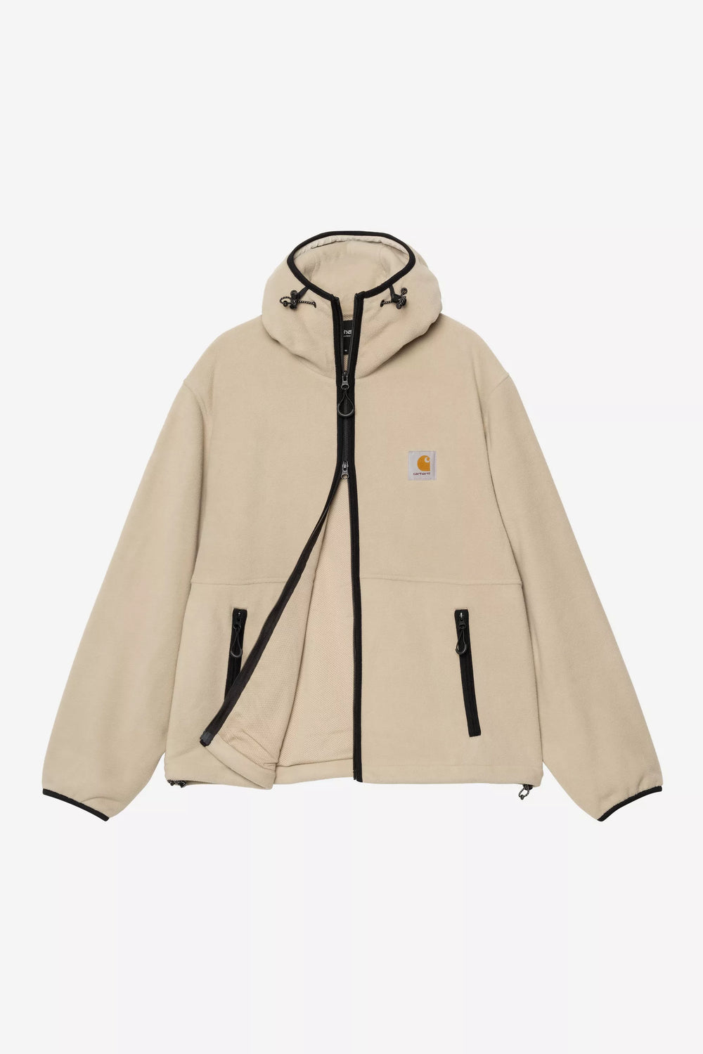 CARHARTT WIP BLEVIN LINER FLEUR DE SEL