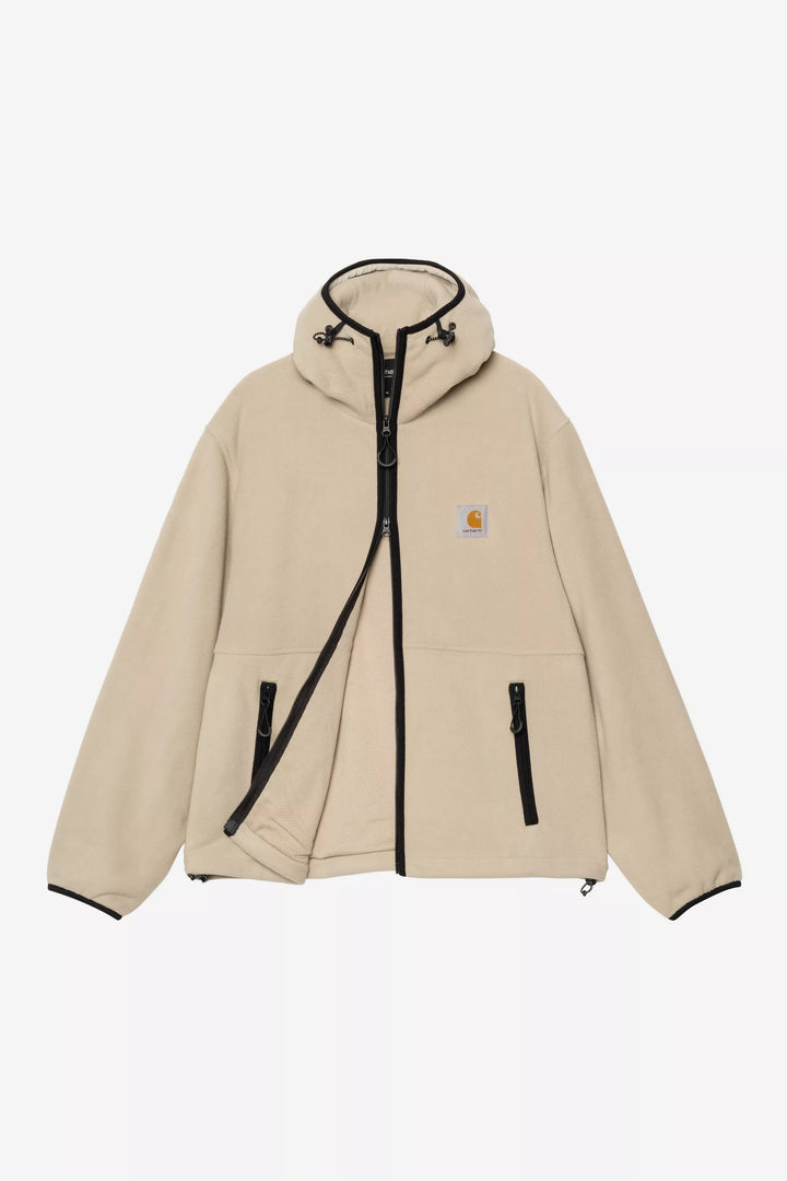 CARHARTT WIP BLEVIN LINER FLEUR DE SEL