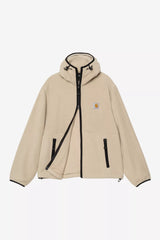 CARHARTT WIP BLEVIN LINER FLEUR DE SEL